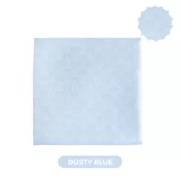 Dusty Blue