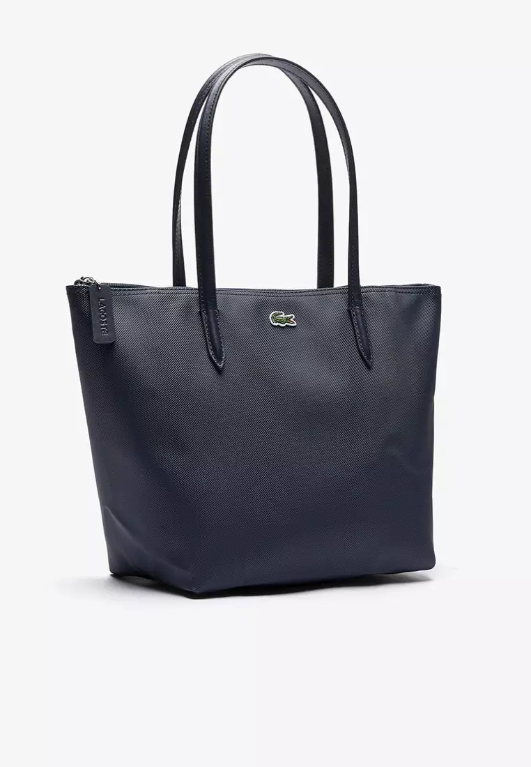 Women's L.12.12 Concept Small Zip Tote Bag
