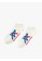 Onitsuka Tiger multi Onitsuka Tiger Ankle Sock Tricolor - Multicolor 48FEAAA20709F9GS_1