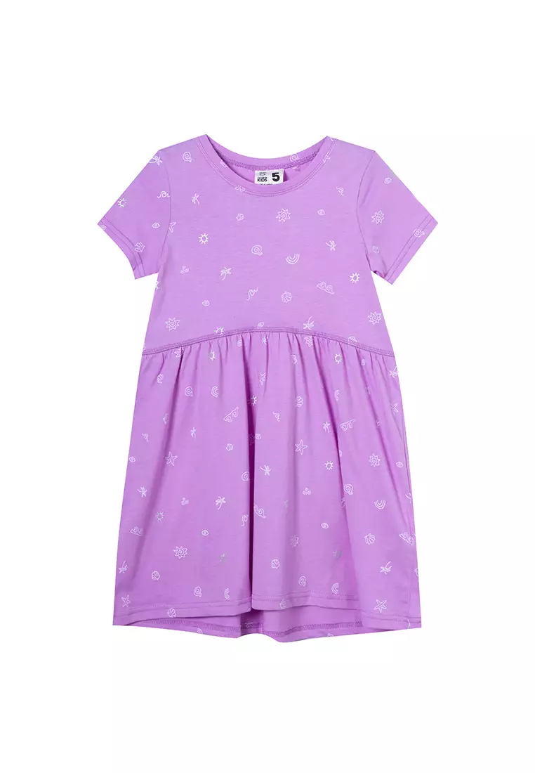 Cotton on kids dresses top