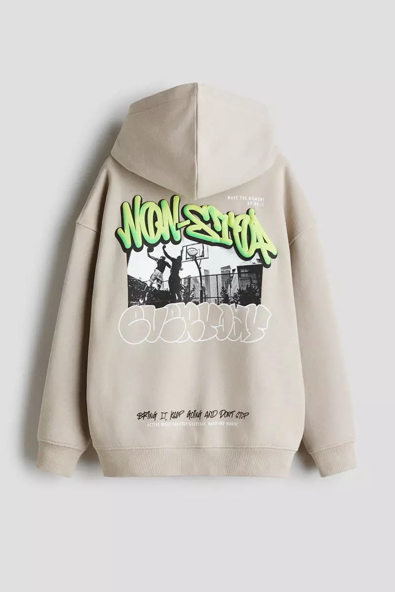 Hoodie