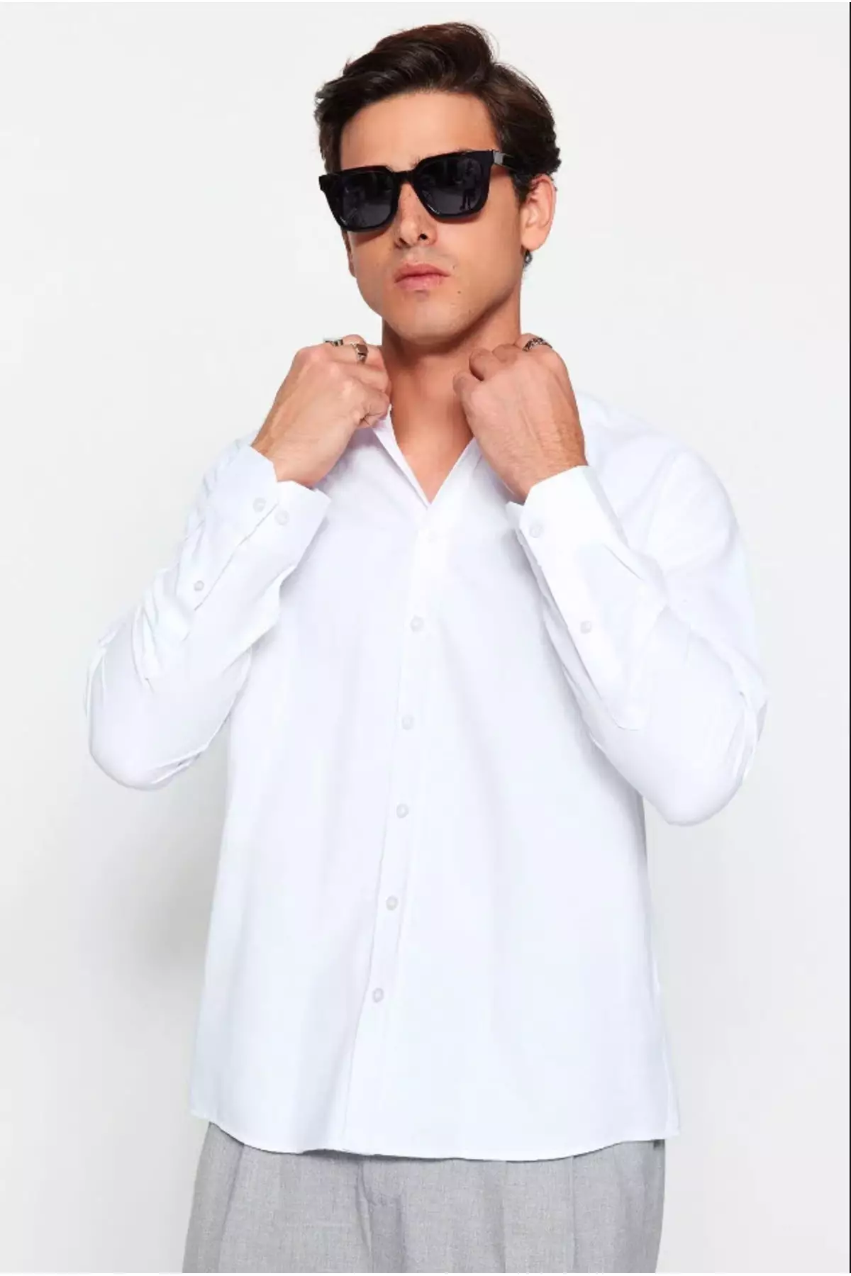 Basic Shirt