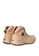 Aigle beige Men's Tenere Hiking Shoes 4E956SH9E4067CGS_3