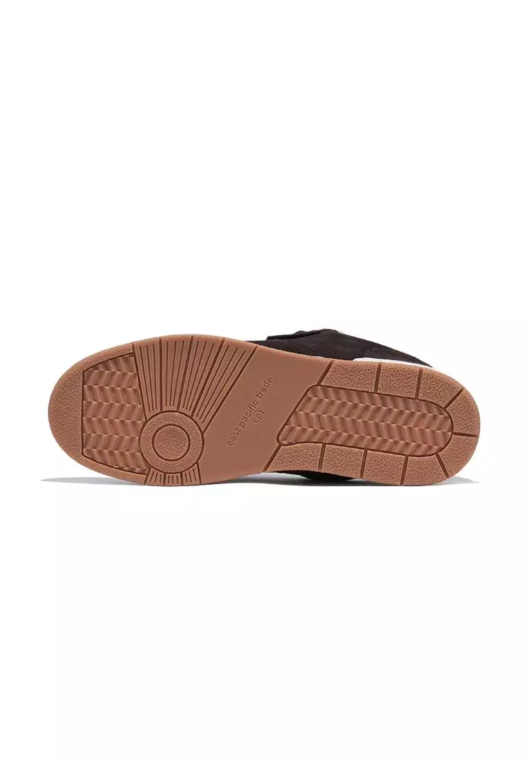 EAST PACIFIC TRADE (EPT) - FAT BROWN/PINK