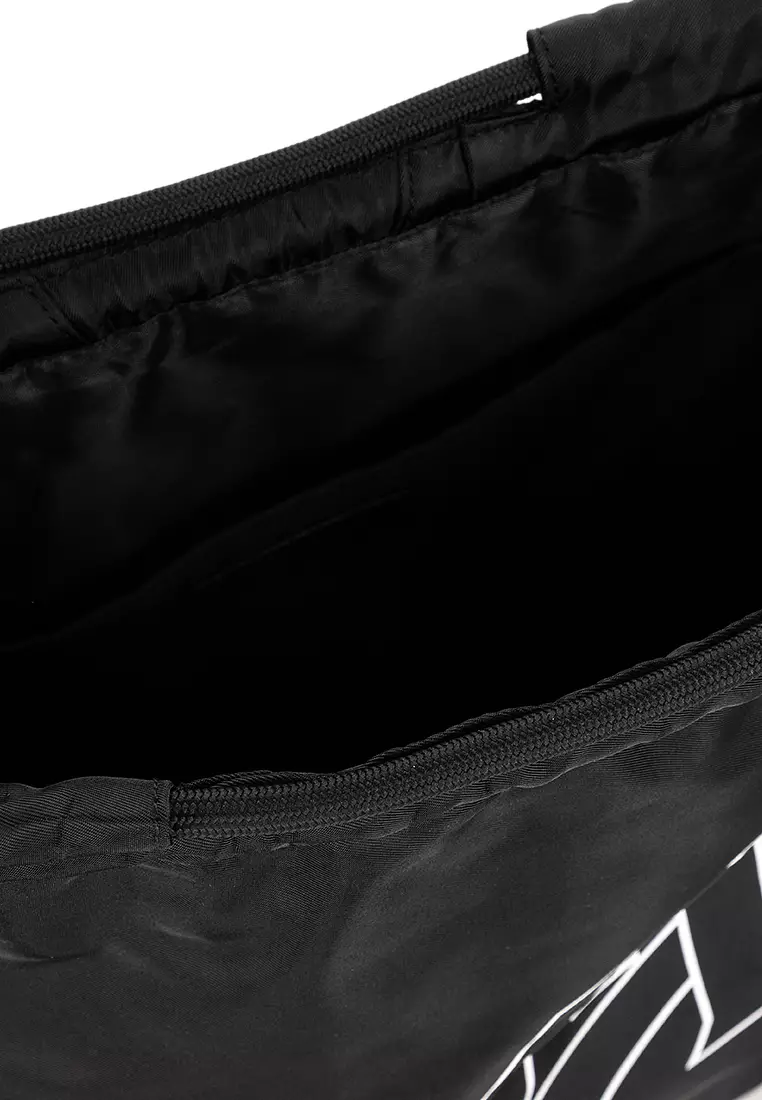 Men's Drawstring Bag