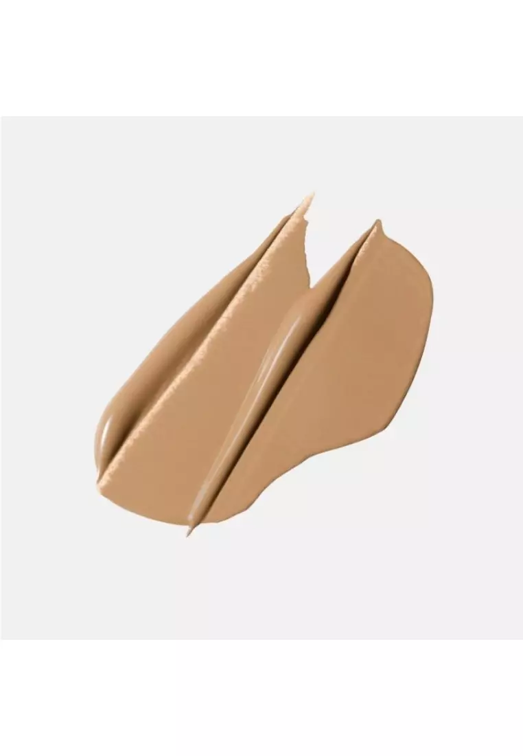 Inglot All Covered Face Foundation #MW005 30ml Halal [IG106]