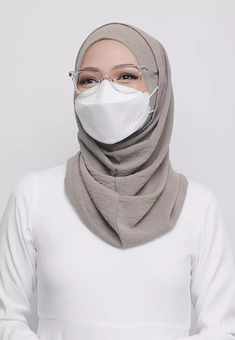 HIJAB INSTAN ALINA