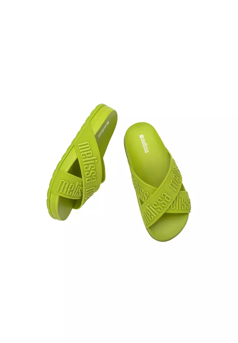 Melissa Cozy Slide M Lover II Ad Ladies Slide