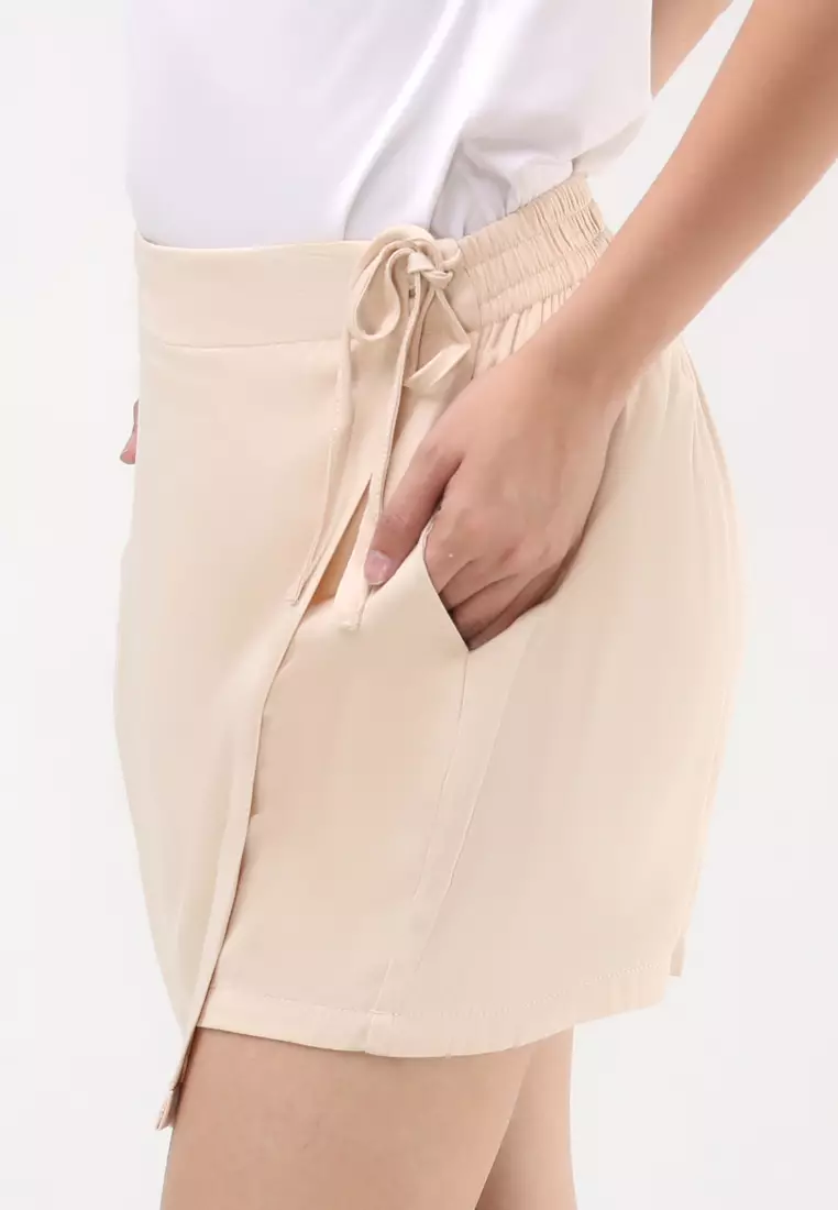 Skorts High Waist