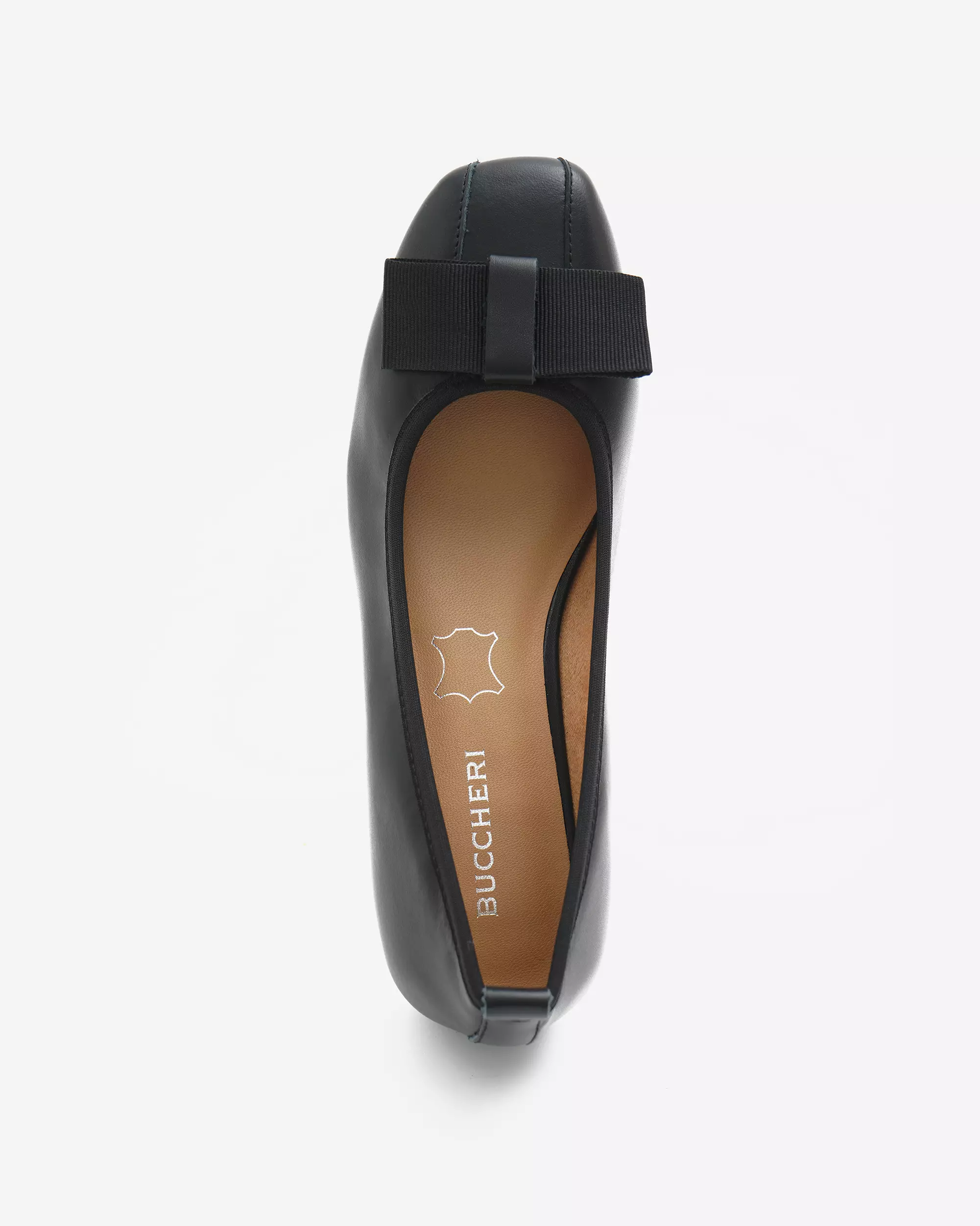 Buccheri Quinby Heels Women Black