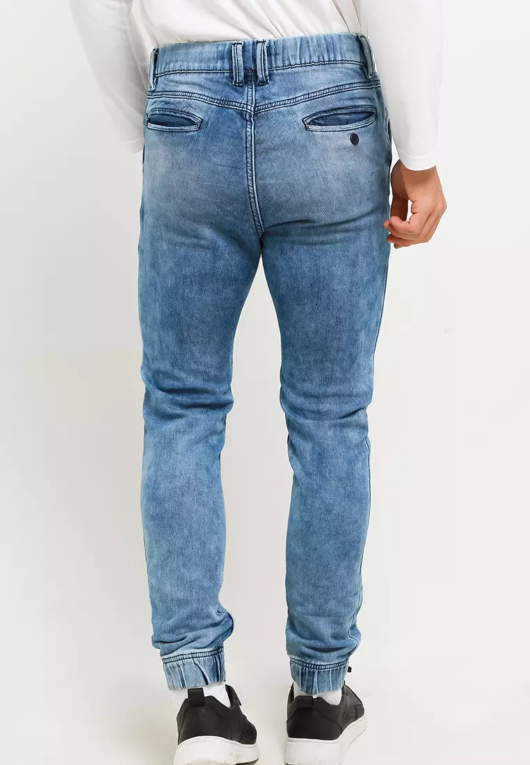 Quante Jeans