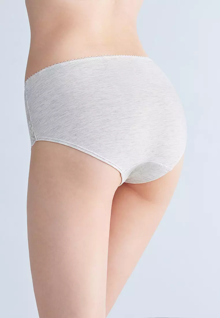 ELIANNA SOLID MODAL HIPHUGGER FOR WOMAN GIRL PT13805