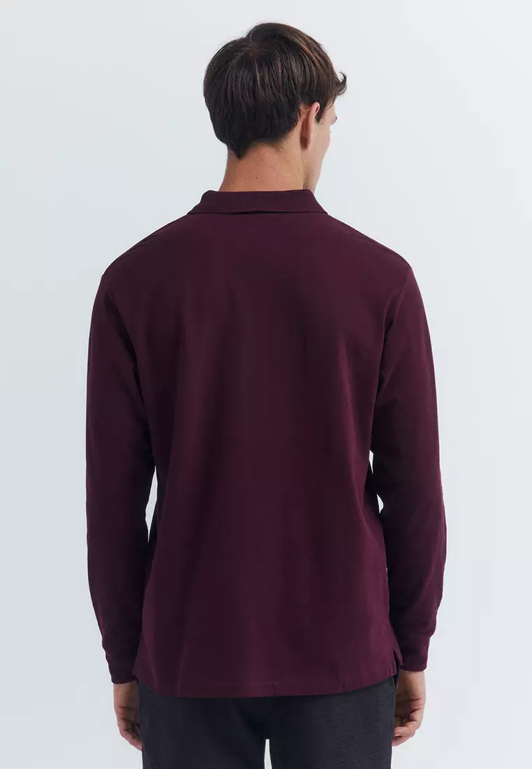 Buy Springfield Basic Sweater 2026 Online | ZALORA Philippines