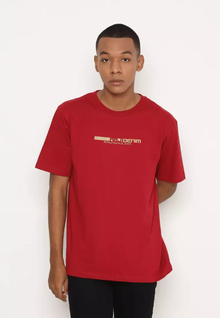 Buy 1 Get 1 RBJ T-Shirt Oversized New Collection