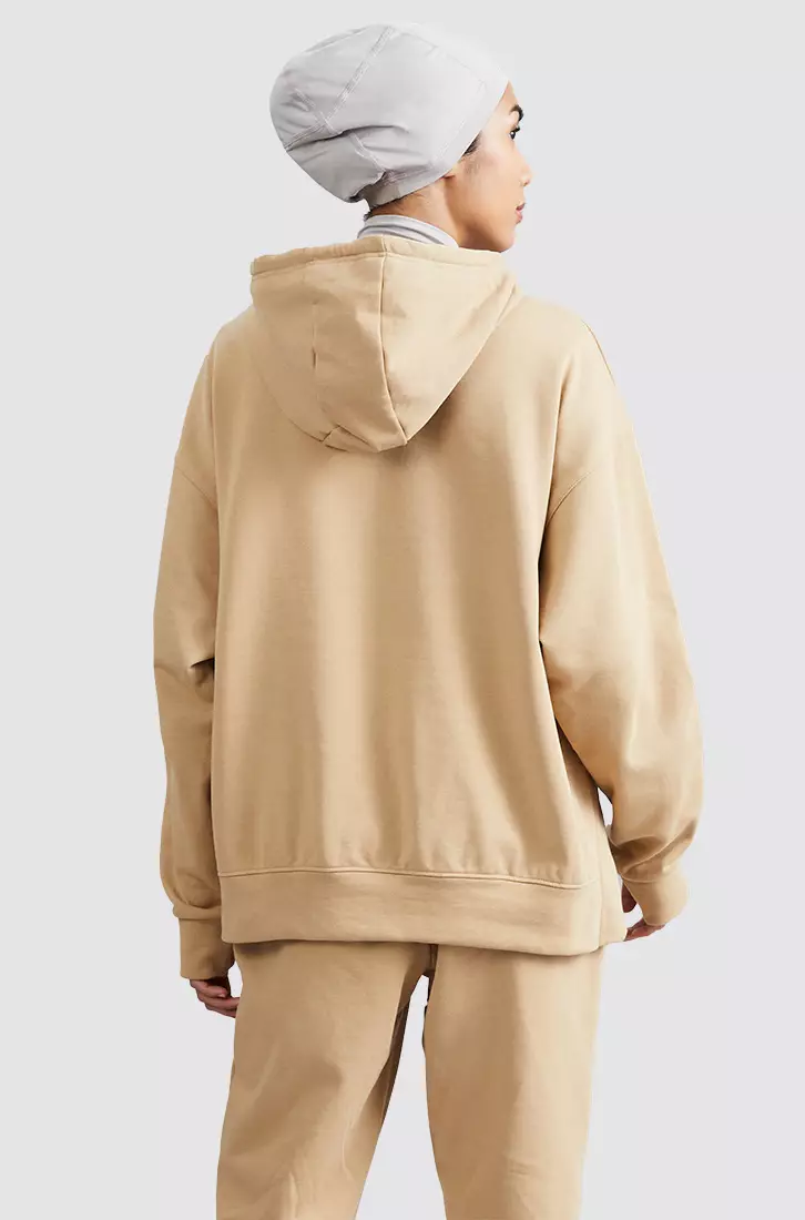 EZZA 运动连帽衫