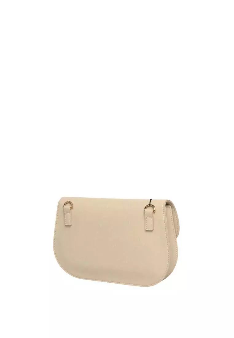 Polyurethane Chain Bag/crossbody Bag