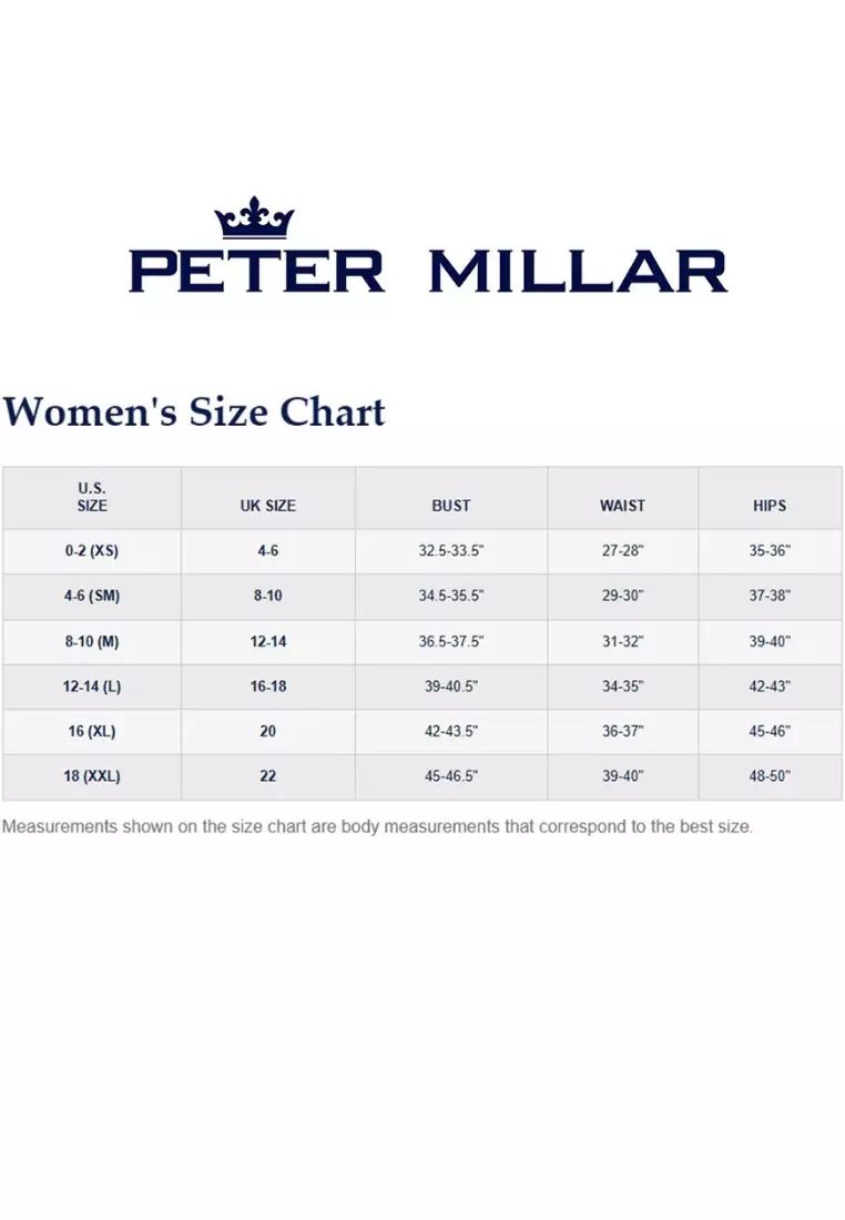 Peter Millar Women's Sleeveless Banded Button Polo