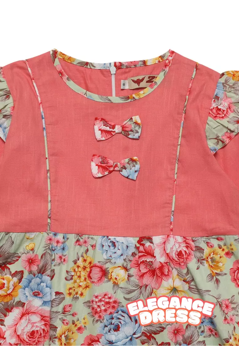 Dress Elegance 2 Pita Salem