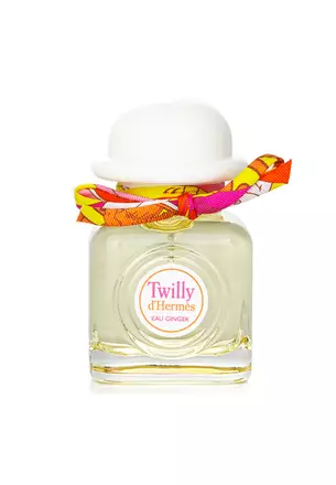Hermes Twilly 香水系列- 限時優惠中| ZALORA 香港