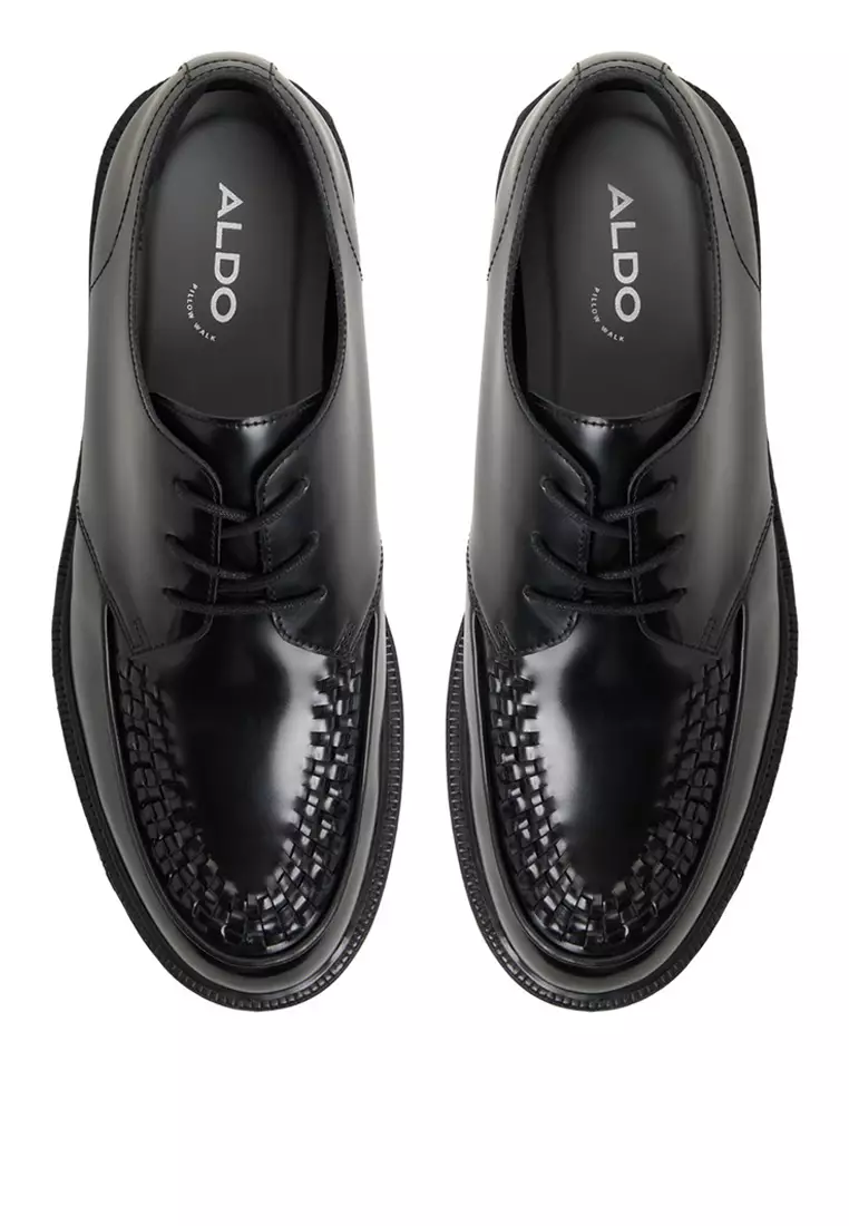 Rocco Derby Shoes