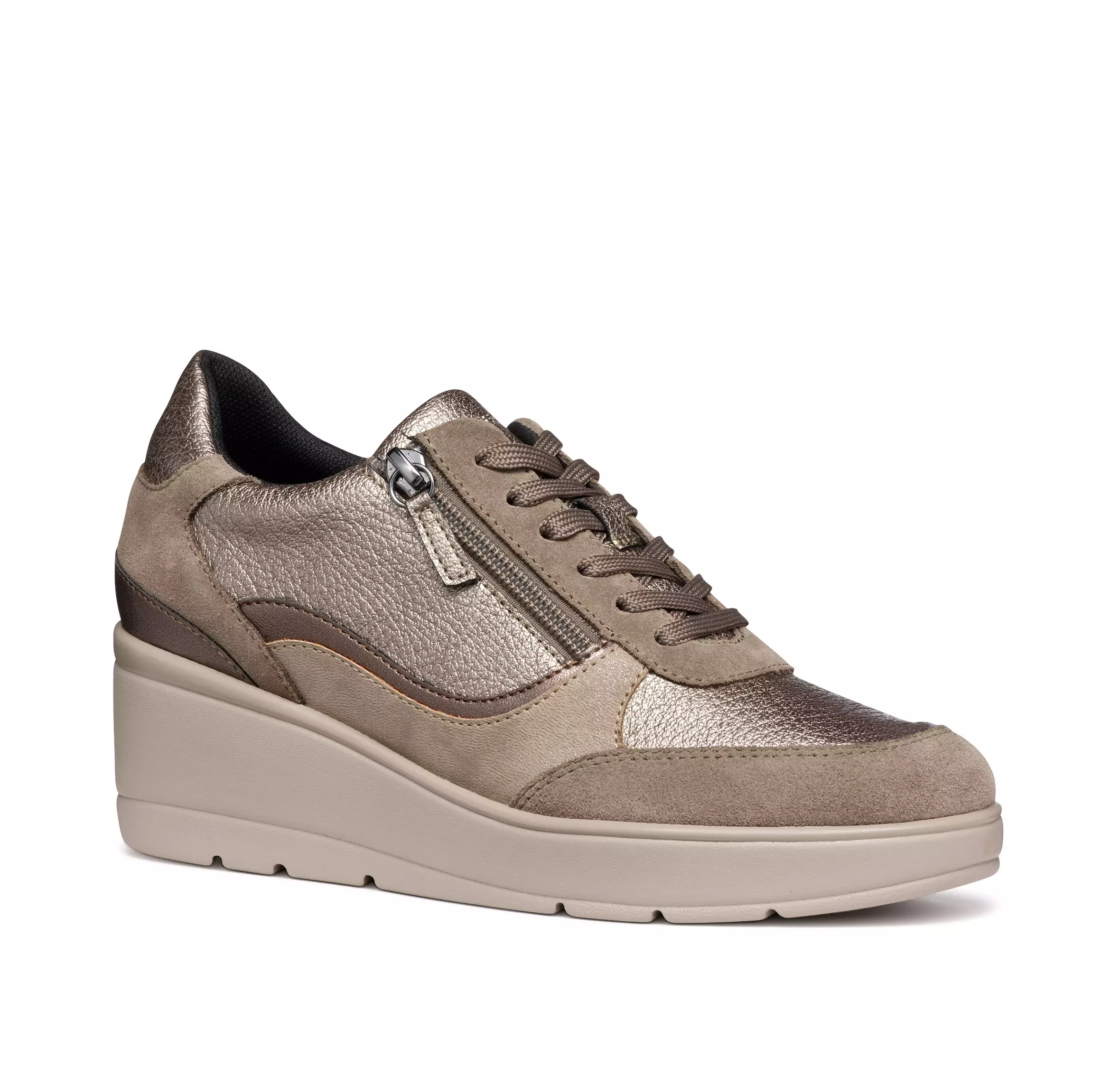 D ILDE A - TUM.PEAR.SYNT+SUE