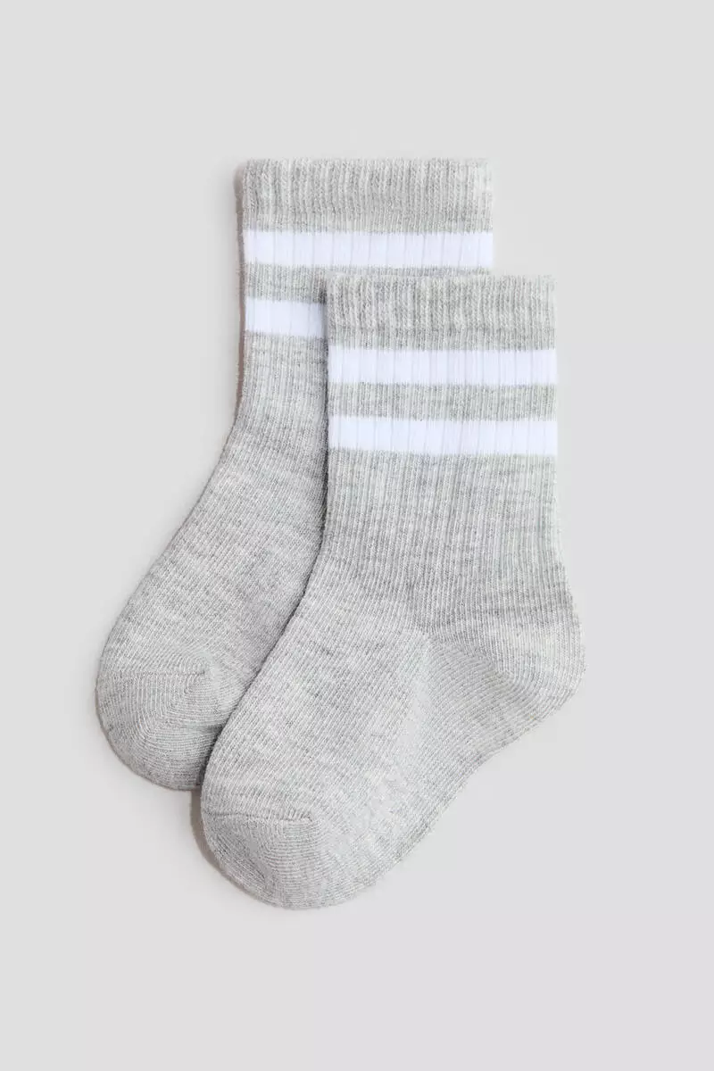 3-pack socks
