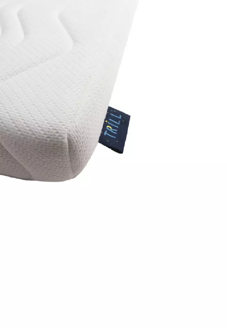 Buy URATEX FOAM Uratex Trill Air Mattress 5x36x75 2024 Online ZALORA
