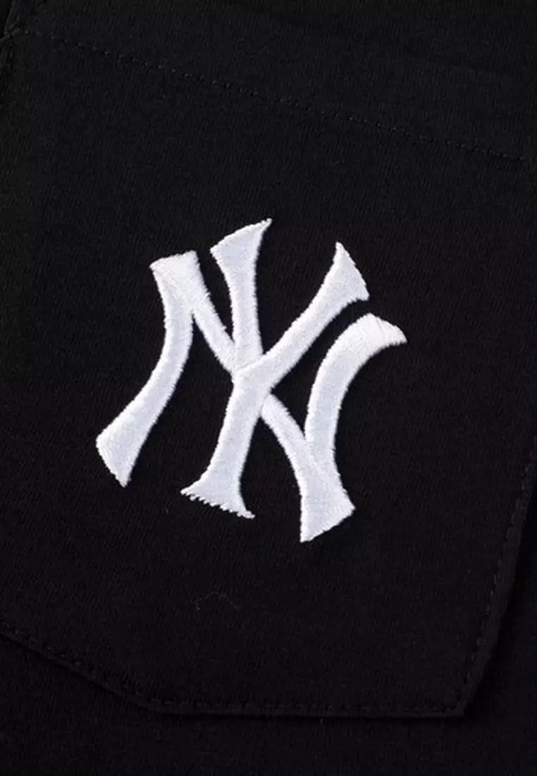 New York Yankees T-Shirt For Men Core Collection [M6Q1]