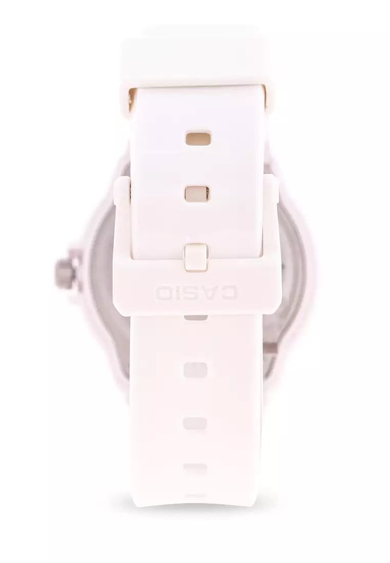 Analog Watch LRW-200H-4CVDF