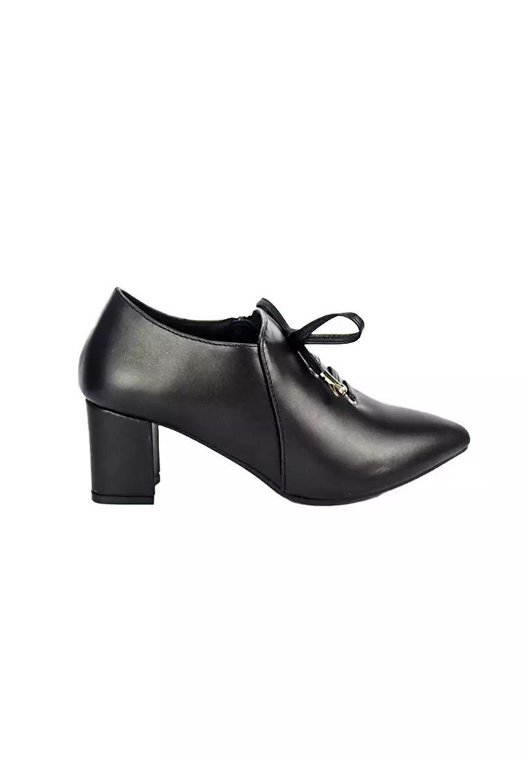 Discount on Mario D' boro Runway  shoes - SKU: Women's Boots LX 26446 Black C49