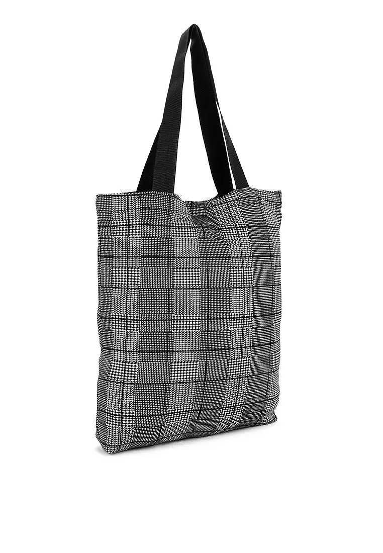 Fabric Tote Bag