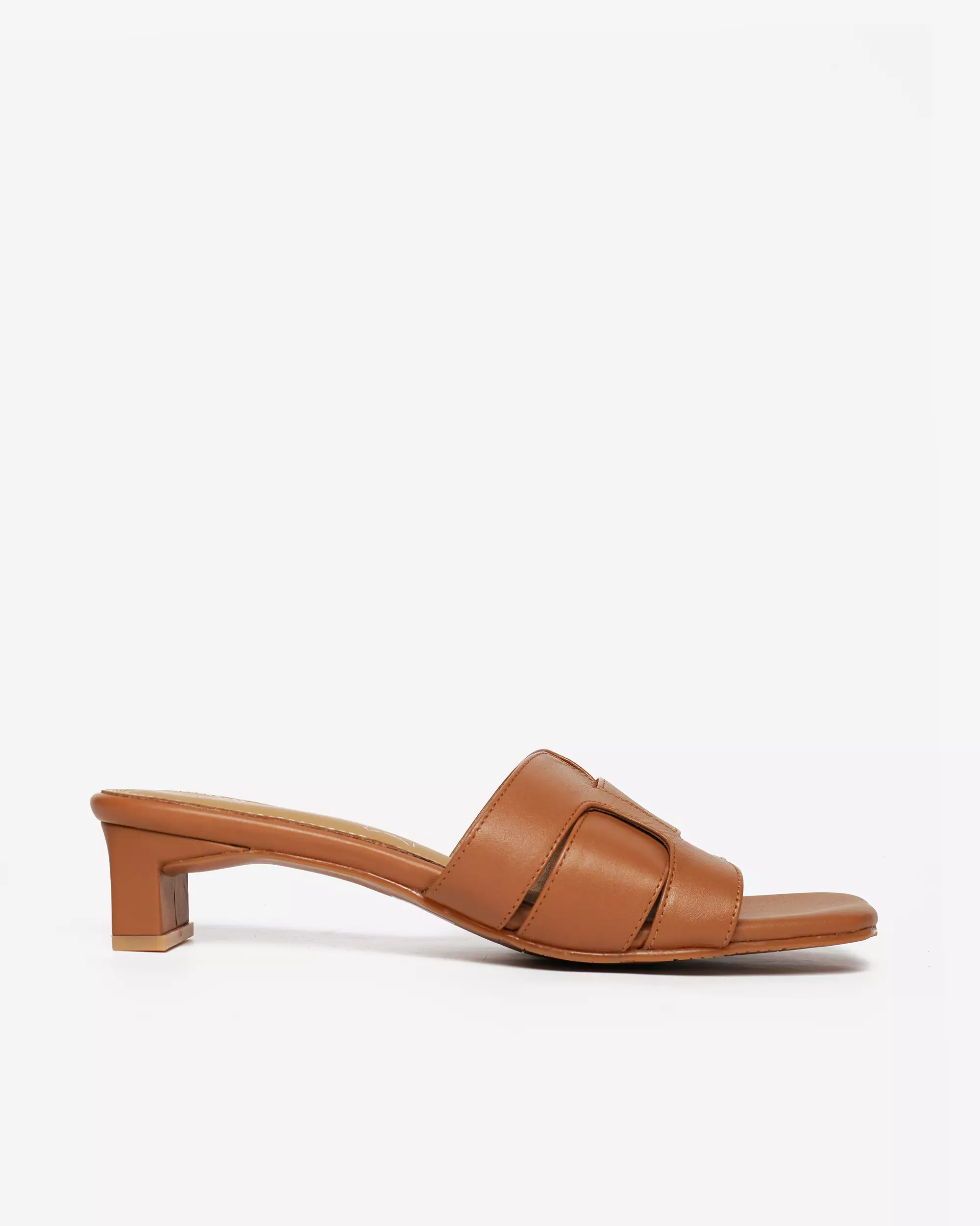 Buccheri Yacinta Sandal Women Cashew Tan