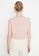 Trendyol pink Sleeveless Sweater D556DAACF45445GS_2