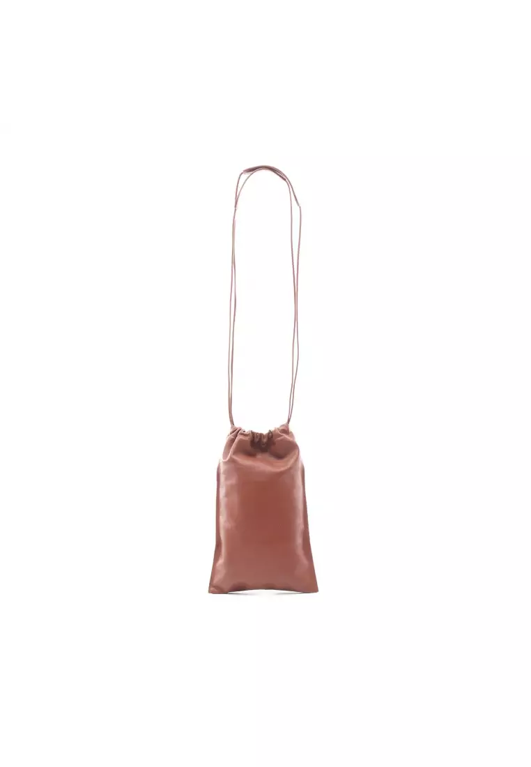 Jil sander best sale bottle bag