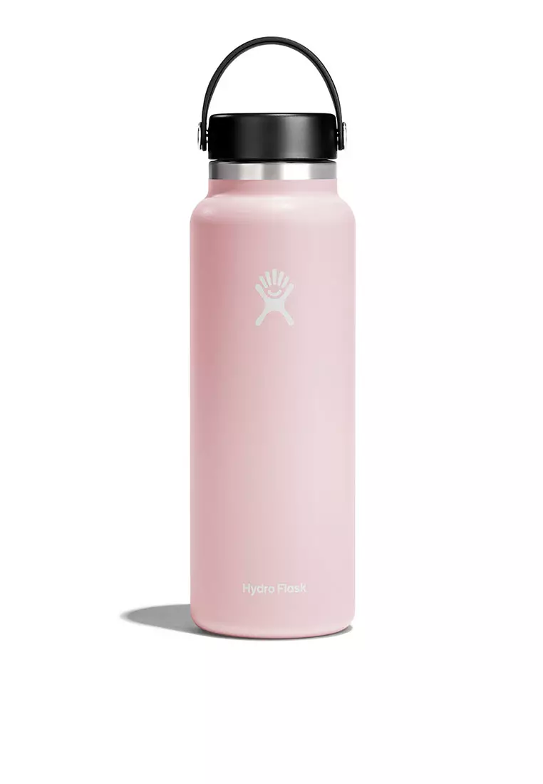 Straw Lid Hydro Flask 40 Oz Bottle 40 Oz Dimensions Hydro Flask 40