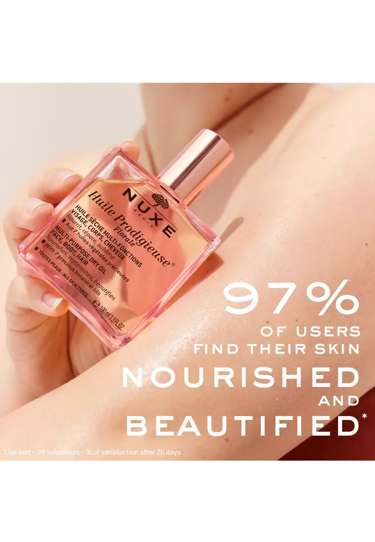 Huile Prodigieuse® Florale 50ml