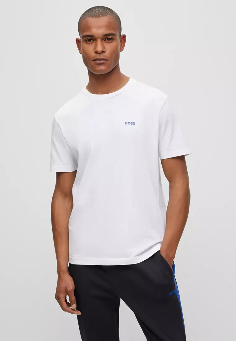 Boss t shirt hot sale sale