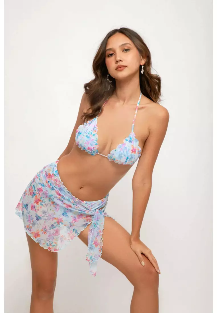 Lou Sarong / Bahama Mama