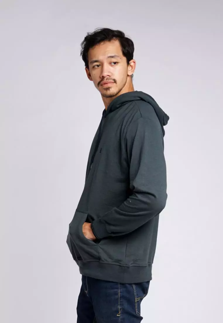 MATSUDA Sweater Hoodie Inashiki