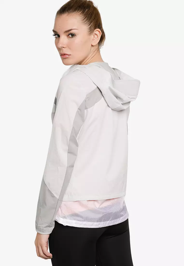 Buy ADIDAS adizero marathon jacket 2024 Online ZALORA Singapore