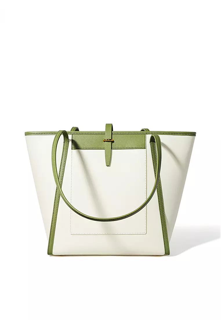 Mimco phenomena discount bucket bag