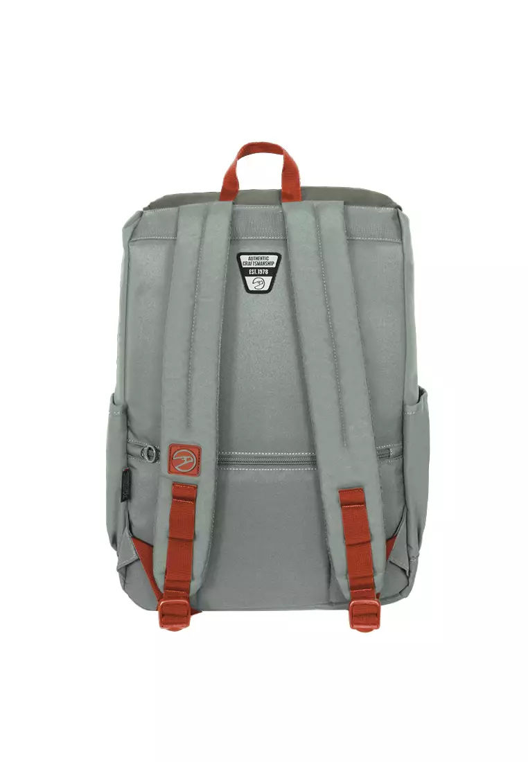 6084 MEDIUM Monoflap Backpack
