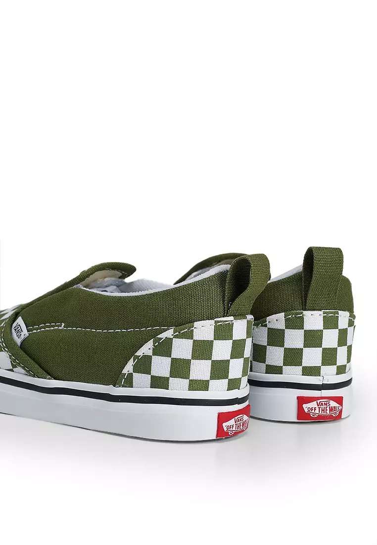 Vans slip ons all colors on sale