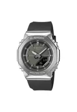 Silver, Black