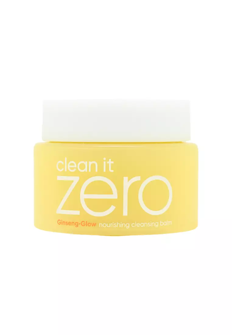BANILA CO Clean It Zero Nourishing Cleansing Balm 100ml