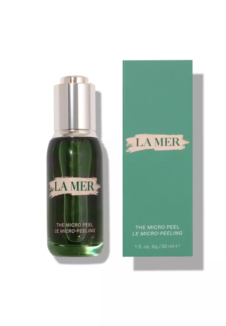 La Mer - The Micro Peel 30ml