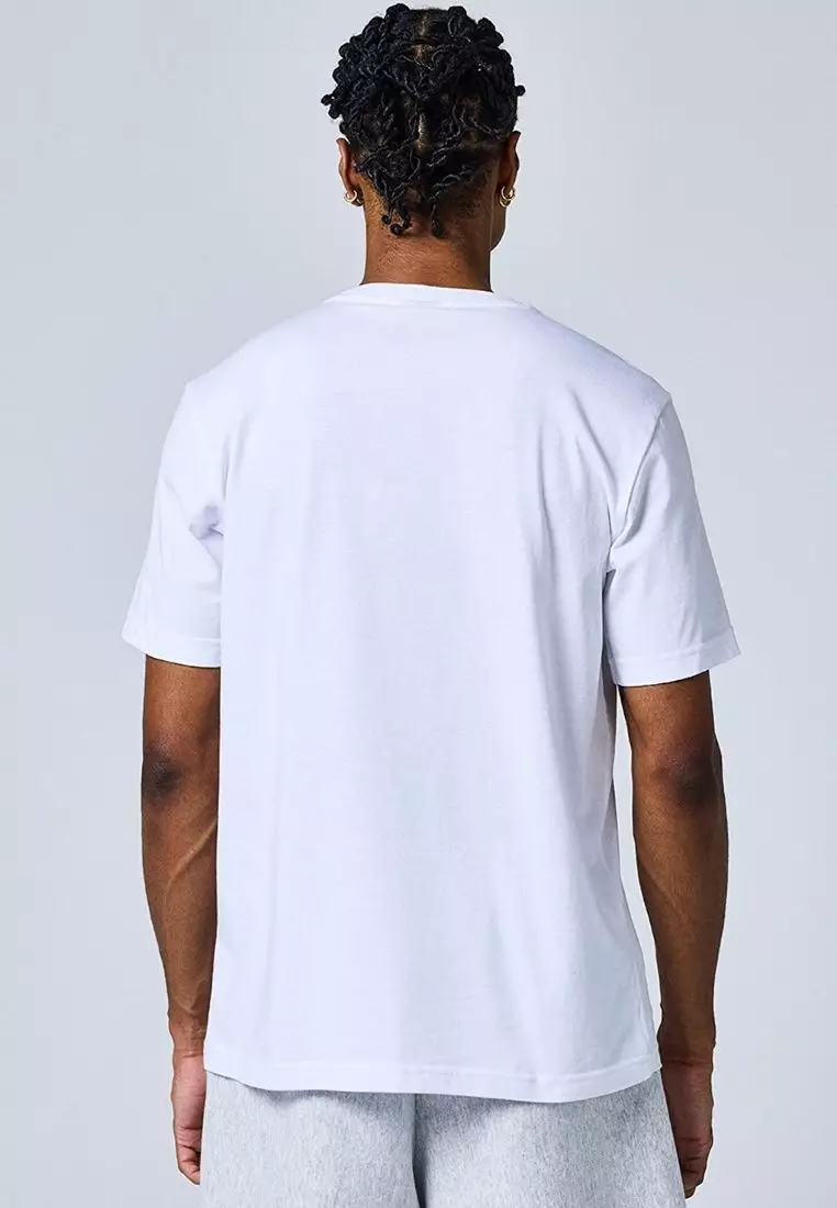 Full Script Logo T-Shirt