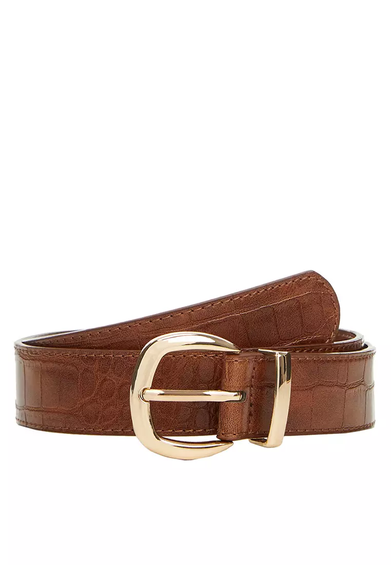 Shop Women's Belts Online