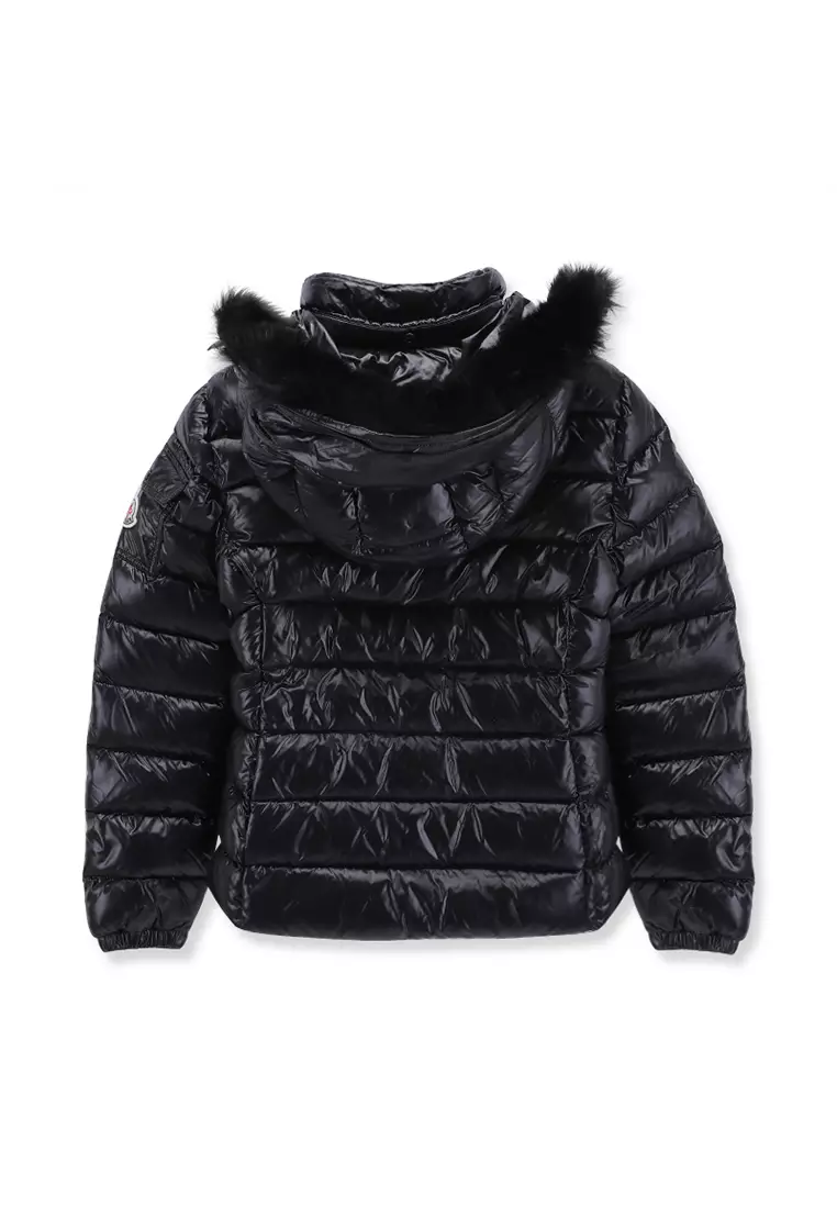 Gym king online monica quilted jacket