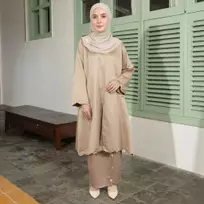 Ibu Beige